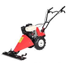 Customize Professional Trolley weeder User-friendly design weeding machine agricultural